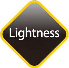 Lightweight