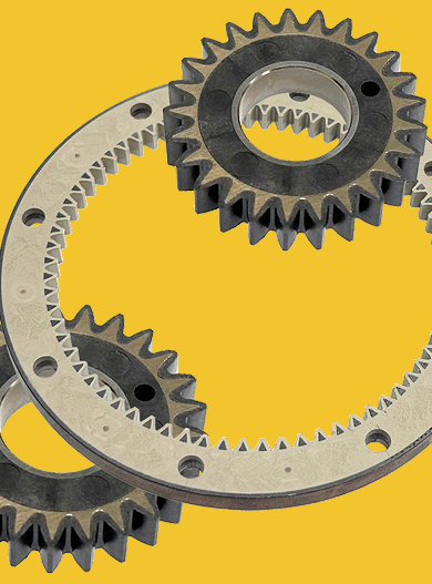 GEAR CREATION SHERPA eyecatch